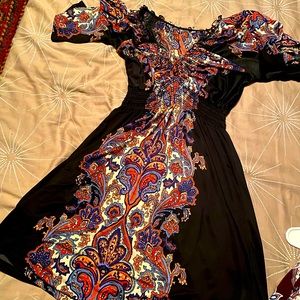 🦋BOHO Summer dress, oh the cuteness!!